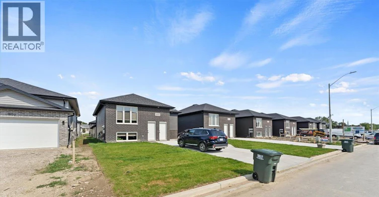 1-1826 Meighen, Windsor, ON, N8W 1H2 - 15