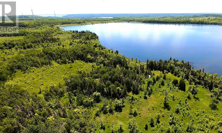 N/A Perch Lake Road