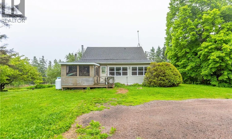 141 Aulac Road