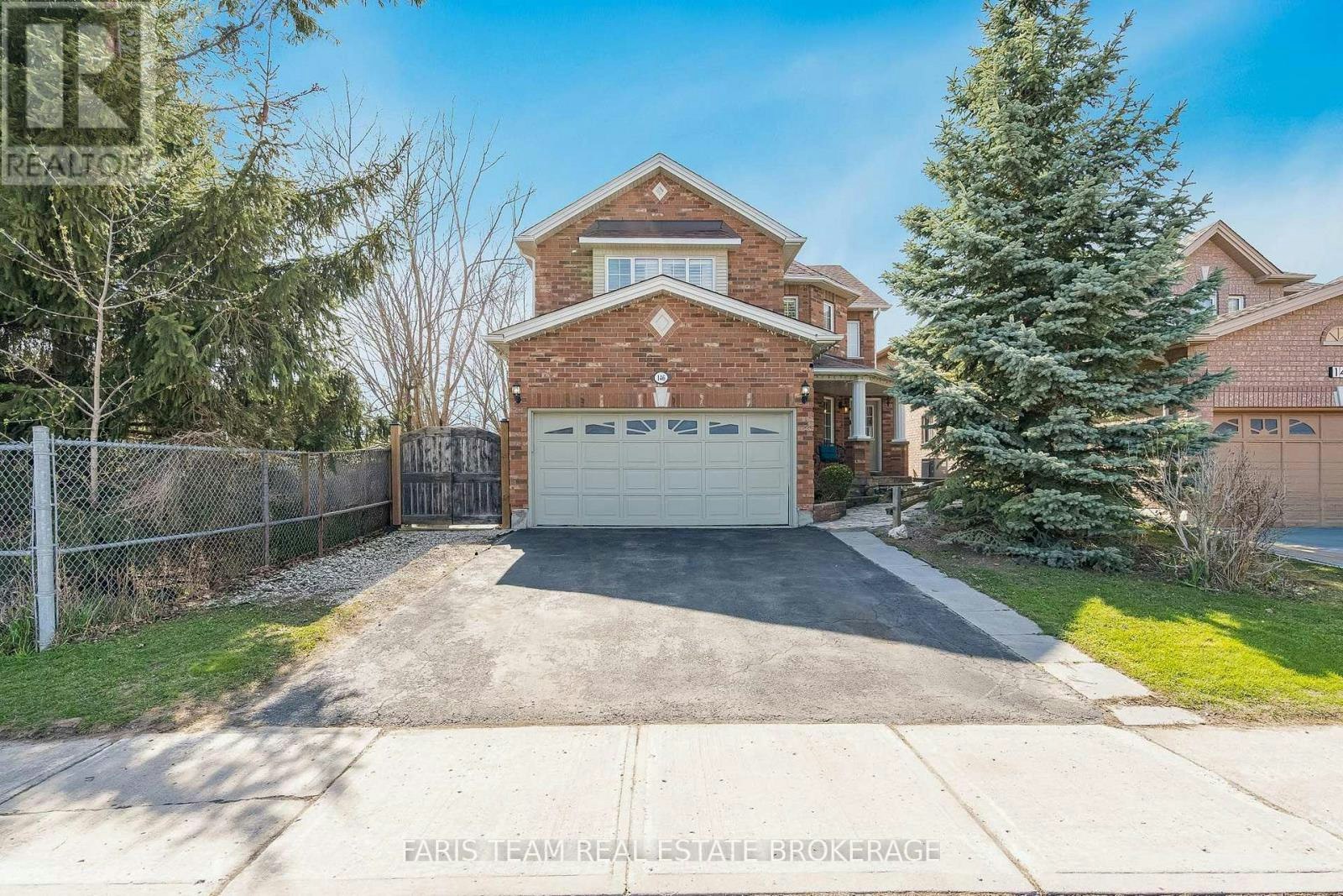 146 8th Avenue, New Tecumseth, ON, L9R 1Z8