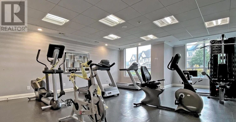 903-30 Park Road NORTH, Vaughan, ON, L4J 0G6 - 31