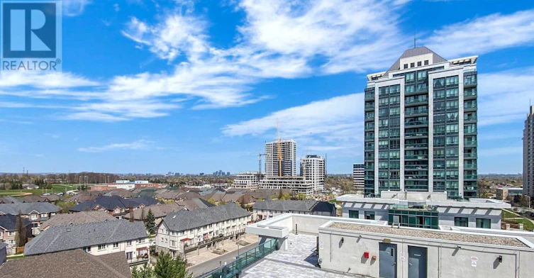 903-30 Park Road NORTH, Vaughan, ON, L4J 0G6 - 30