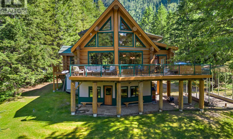 3866 Rock Island Road
