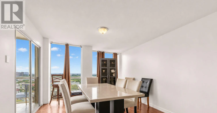 1708-350 Webb Drive, Mississauga, ON, L5B 3W4 - 9