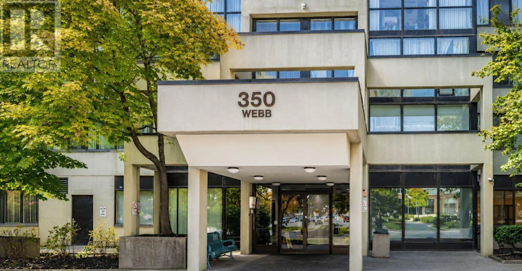 1708-350 Webb Drive, Mississauga, ON, L5B 3W4 - 2