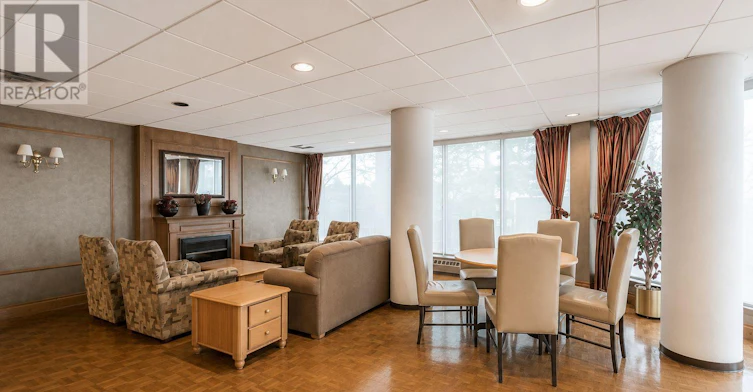 1708-350 Webb Drive, Mississauga, ON, L5B 3W4 - 23