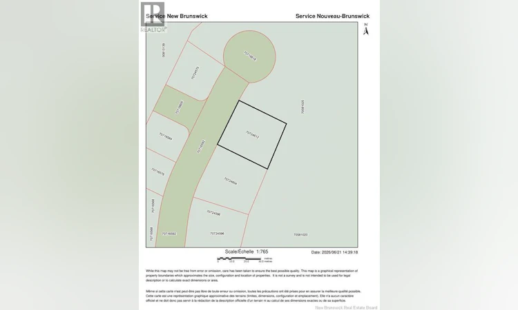 Lot 21-28 Fawcett Avenue