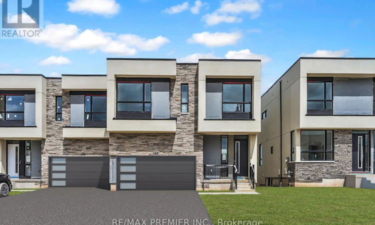 150 Yvonne Crescent