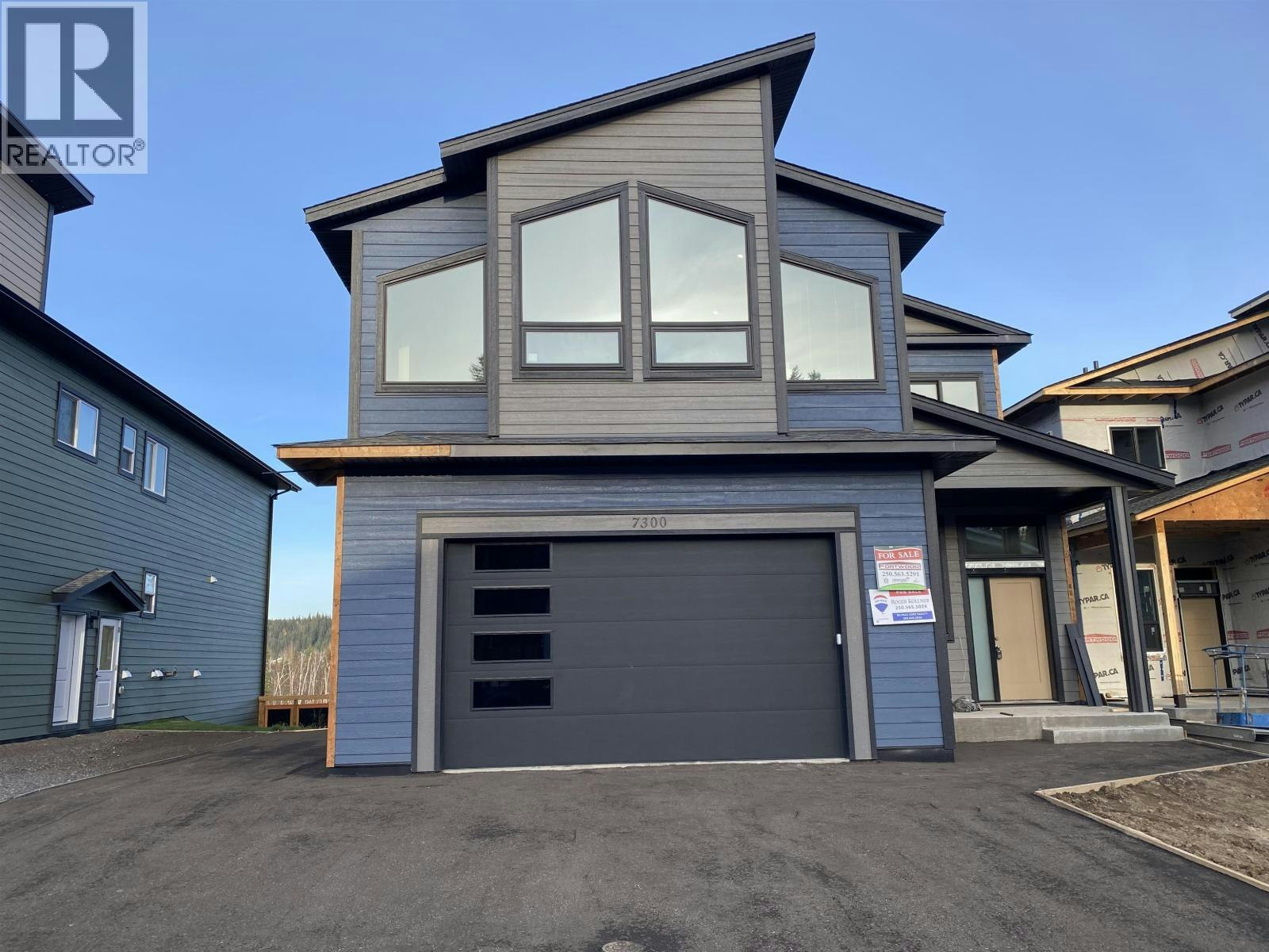 7300 Foxridge Avenue, Prince George, BC, V2N 0H2