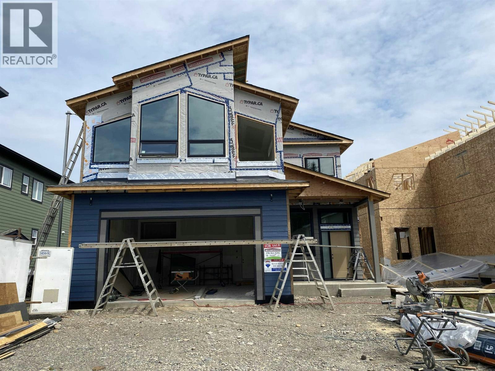 7300 Foxridge Avenue, Prince George, BC, V2N 0H2