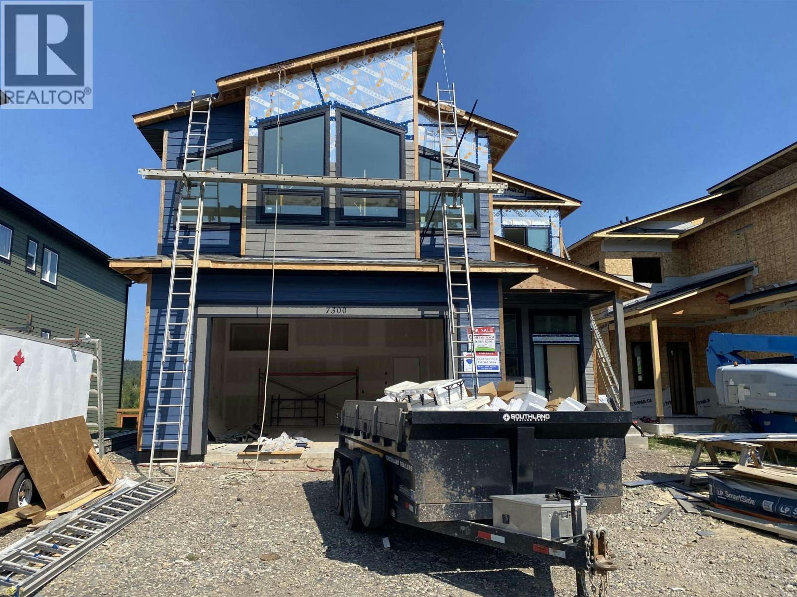 7300 Foxridge Avenue, Prince George, BC, V2N 0H2