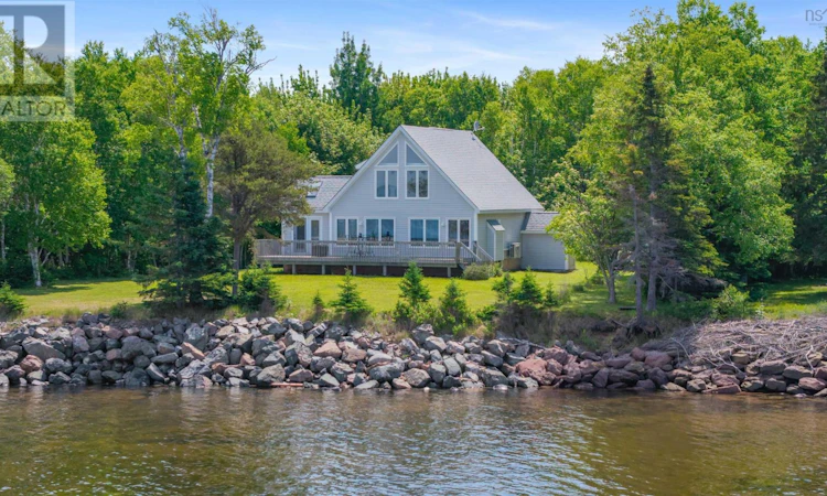 31 Birch Lane