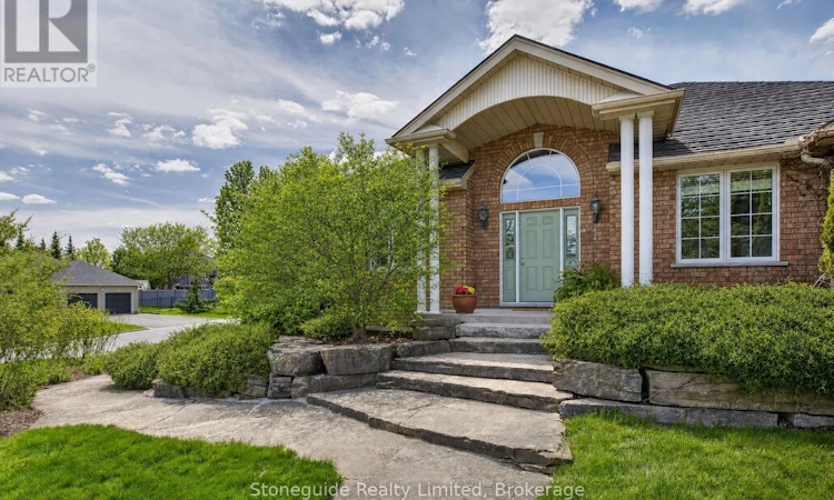 1580 College Park Drive