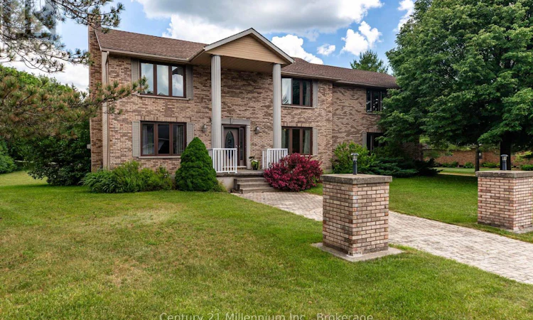 103 Cedar Court