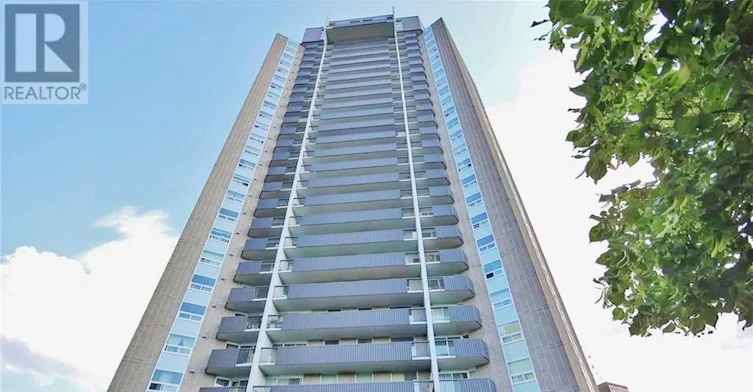 1401-1380 Prince Of Wales Drive, Ottawa, ON, K2C 3N5