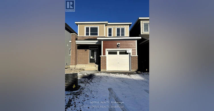 953 Seagrave Lane, Ottawa, ON, K0A 2Z0