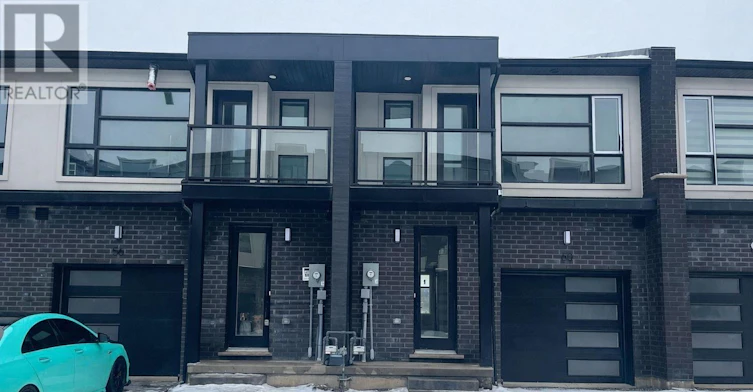 16 Keystone Trail, Welland, ON, L3B 0N8