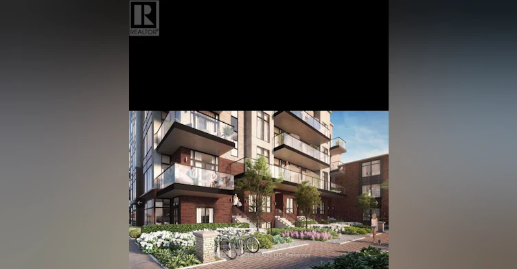 61-861 Sheppard Avenue W, Toronto, ON, M3H 0E9
