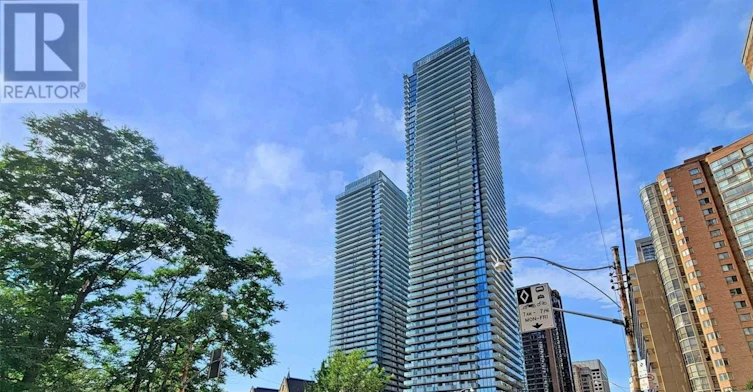 2909-1080 Bay Street, Toronto, ON, M5S 0A3