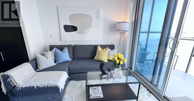 2909-1080 Bay Street, Toronto, ON, M5S 0A3 - 6