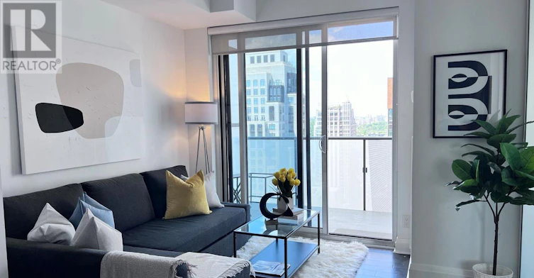 2909-1080 Bay Street, Toronto, ON, M5S 0A3 - 8