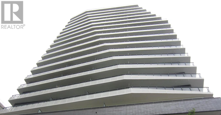 1202-11 Lillian Street, Toronto, ON, M4S 2H7 - 2