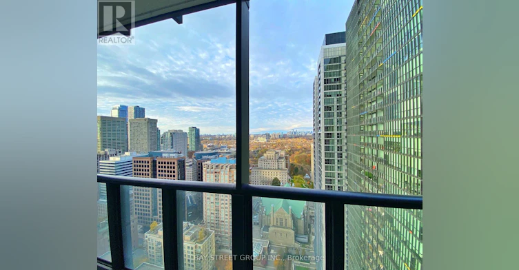 2909-101 Charles Street E, Toronto, ON, M4Y 0A9 - 9