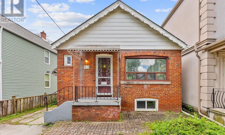63 Torrens Avenue