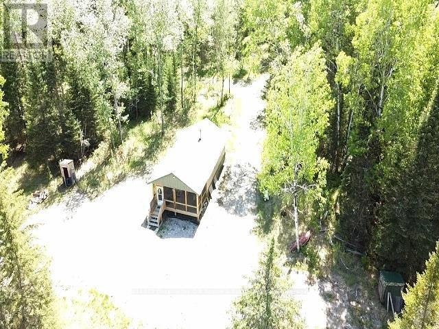 0 Nicoll Britton Road Twp, Kenora, ON, P8N 2Y5