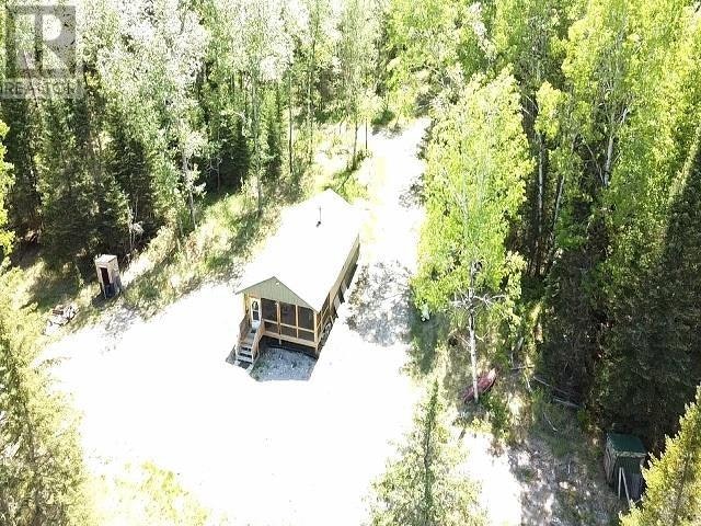 0 Nicoll Britton Road Twp, Kenora, ON, P8N 2Y5