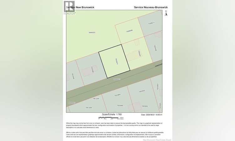 Lot-3 Communication Road