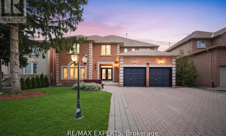 11 Horizon Court