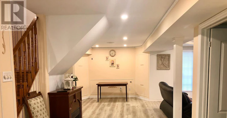 BASEMENT APARTMENT-889 Bancroft Drive W, Mississauga, ON, L5V 1X7 - 20