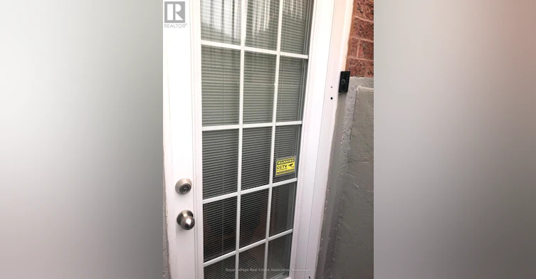 BASEMENT APARTMENT-889 Bancroft Drive W, Mississauga, ON, L5V 1X7 - 21