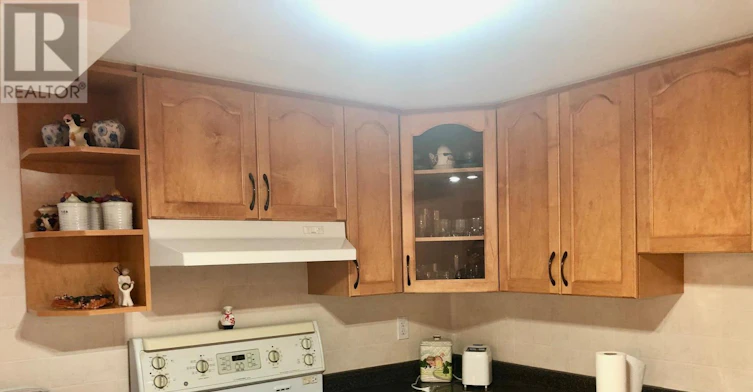 BASEMENT APARTMENT-889 Bancroft Drive W, Mississauga, ON, L5V 1X7 - 9