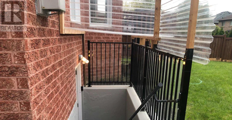 BASEMENT APARTMENT-889 Bancroft Drive W, Mississauga, ON, L5V 1X7 - 22