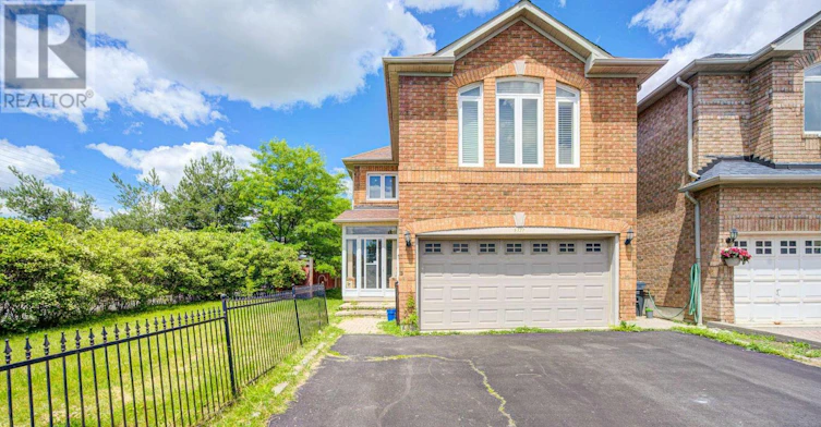 UPPER LEVEL-5327 Landsborough Avenue, Mississauga, ON, L5R 3X1