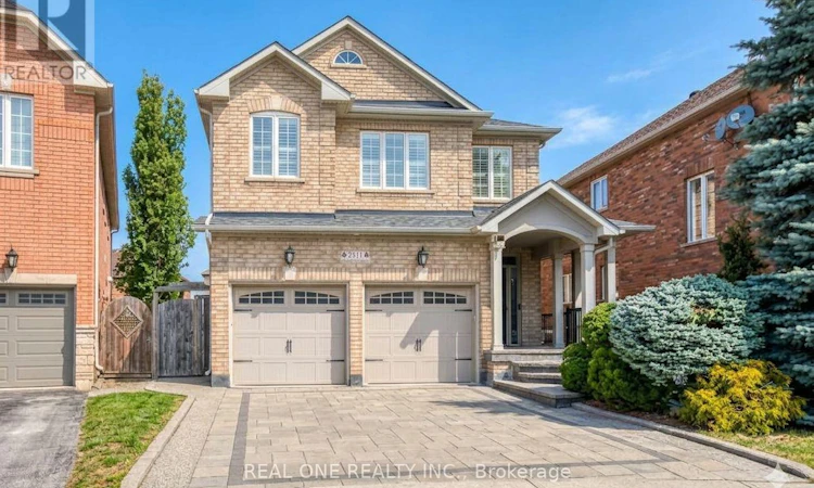 2511 Felhaber Crescent