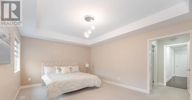 23 Gambia Road, Brampton, ON, L7A 4M2 - 26