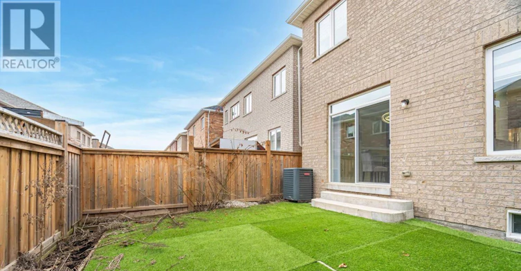 23 Gambia Road, Brampton, ON, L7A 4M2 - 50