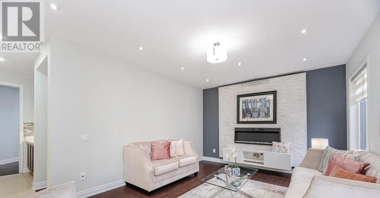 23 Gambia Road, Brampton, ON, L7A 4M2 - 20
