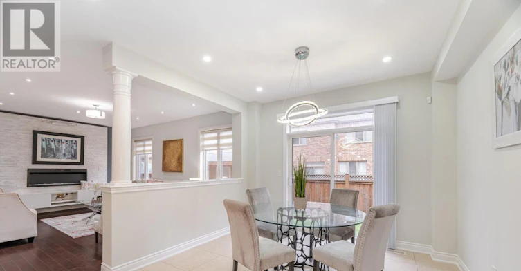 23 Gambia Road, Brampton, ON, L7A 4M2 - 16