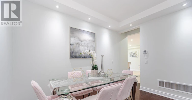 23 Gambia Road, Brampton, ON, L7A 4M2 - 8