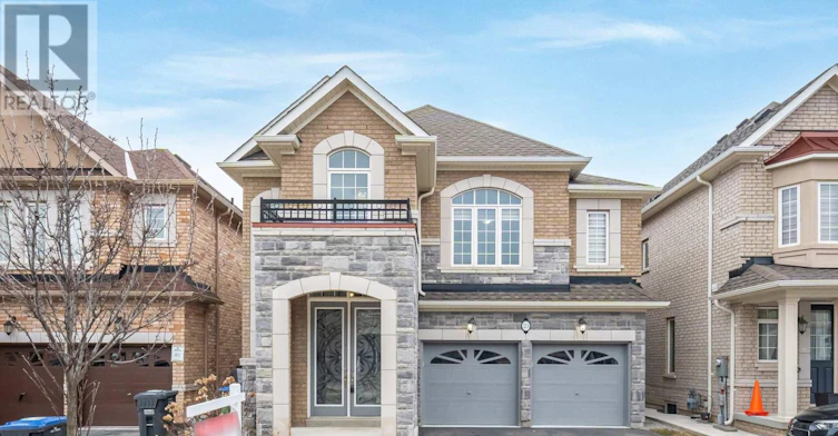 23 Gambia Road, Brampton, ON, L7A 4M2
