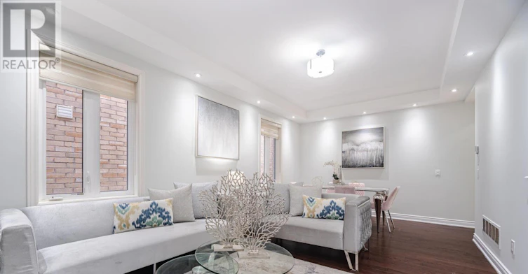23 Gambia Road, Brampton, ON, L7A 4M2 - 5
