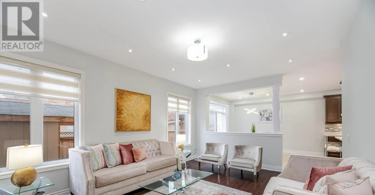 23 Gambia Road, Brampton, ON, L7A 4M2 - 18