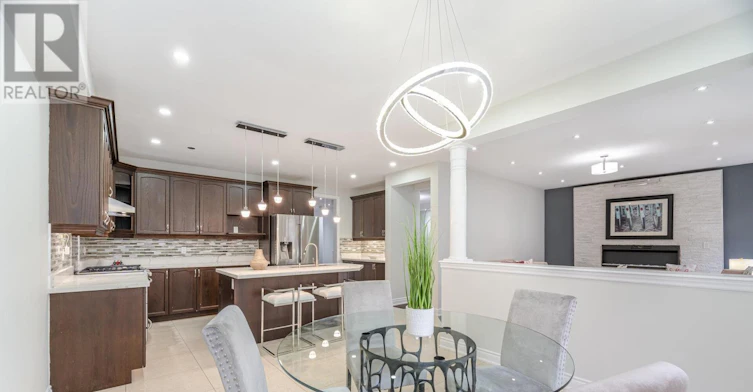 23 Gambia Road, Brampton, ON, L7A 4M2 - 15