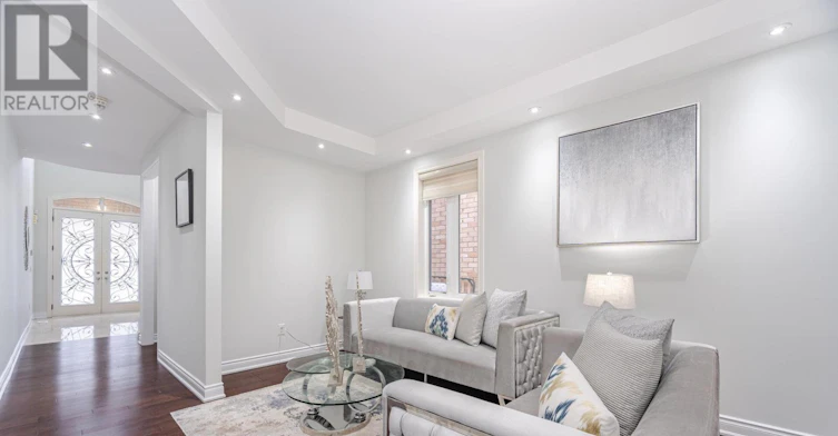 23 Gambia Road, Brampton, ON, L7A 4M2 - 3