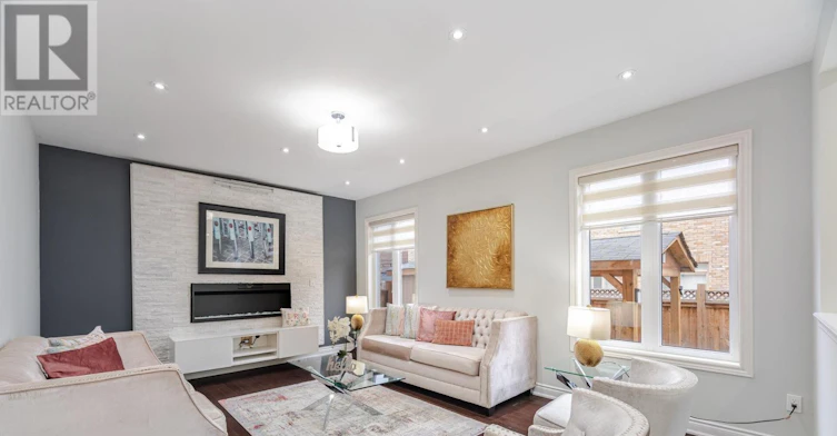 23 Gambia Road, Brampton, ON, L7A 4M2 - 17