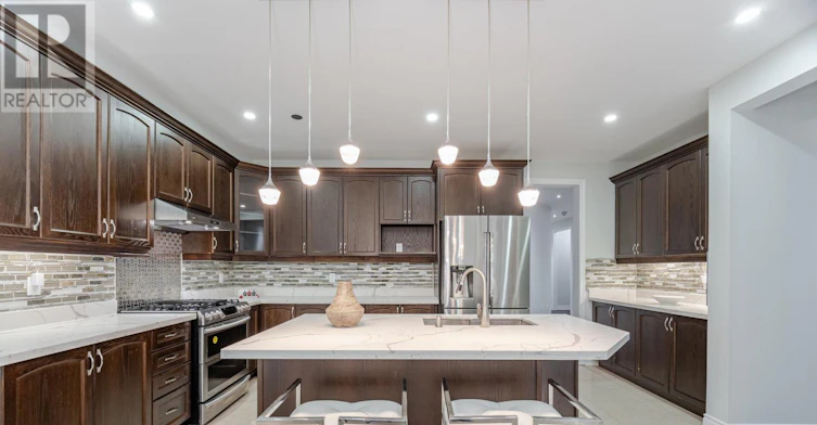 23 Gambia Road, Brampton, ON, L7A 4M2 - 11
